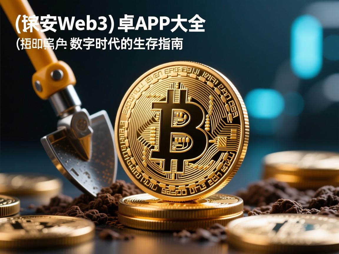 加密货币行情图表界面